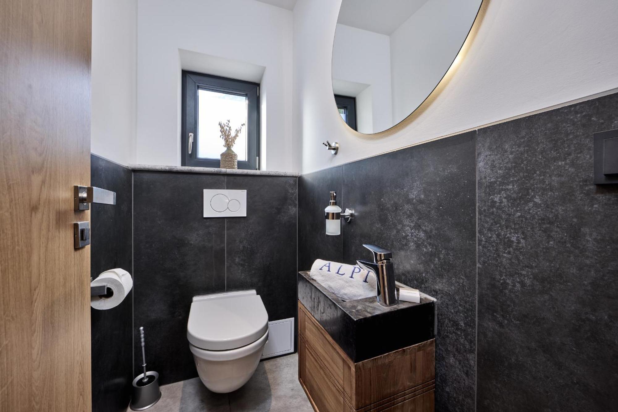 Apartment Wood&Stone Alpi Garmisch-Partenkirchen Exterior foto